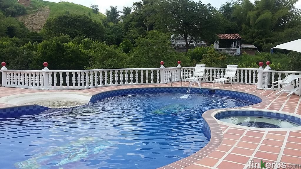 Alquileres de fincas en cerritos CM11 - Finca en Pereira, Risaralda